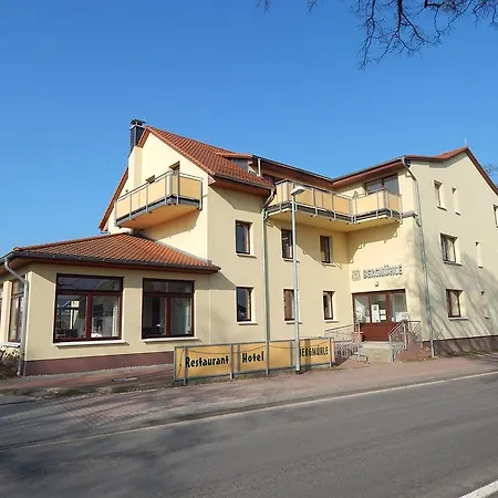 Hotel Bergmuehle 4*