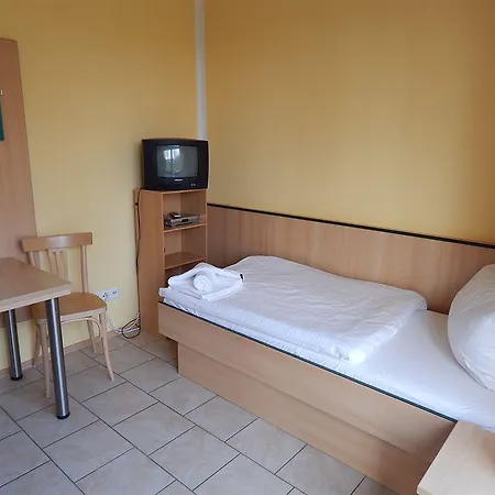 Hotel Bergmuehle