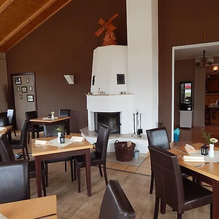 Hotel Bergmuehle 4*