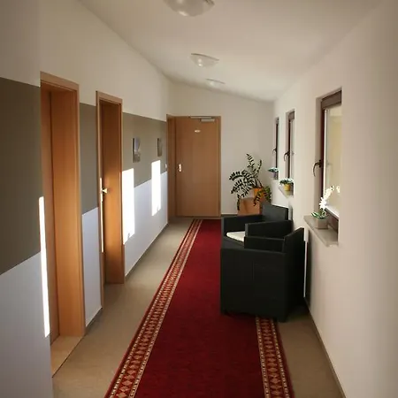 Bergmuehle Hotel