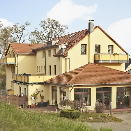 Hotel Bergmuehle 4*