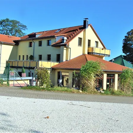 Bergmuehle Hotel 4*