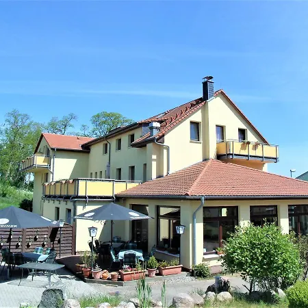 Hotel Bergmuehle