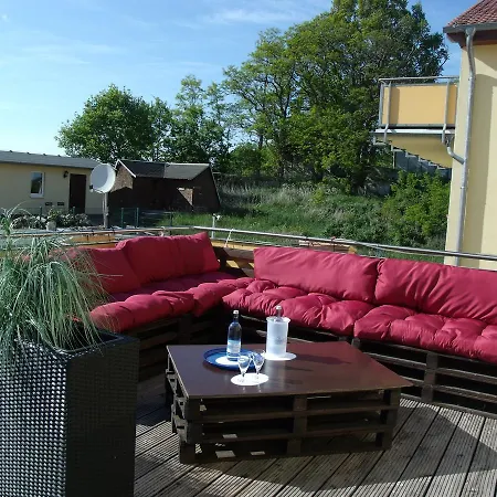 Bergmuehle Hotel 4*