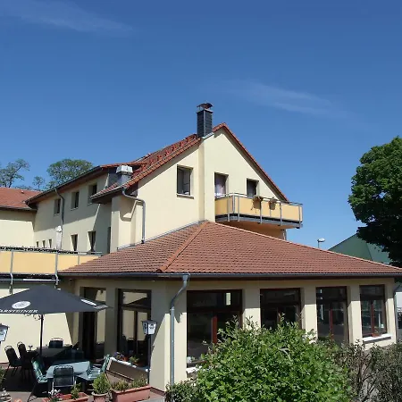 Bergmuehle Hotel 4*