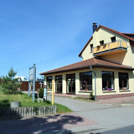 Bergmuehle Hotel