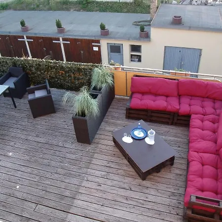 Bergmuehle Hotel 4*