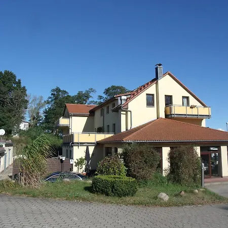 Bergmuehle 4*