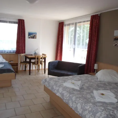Hotel Bergmuehle 4*