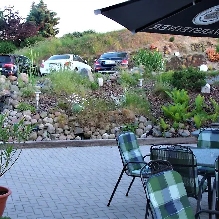 Hotel Bergmuehle 4*