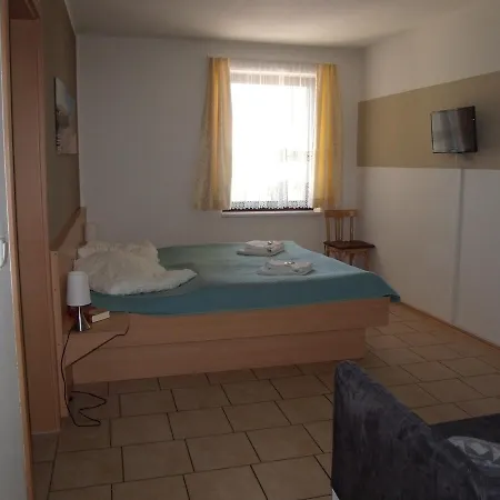 Bergmuehle Hotel 4*