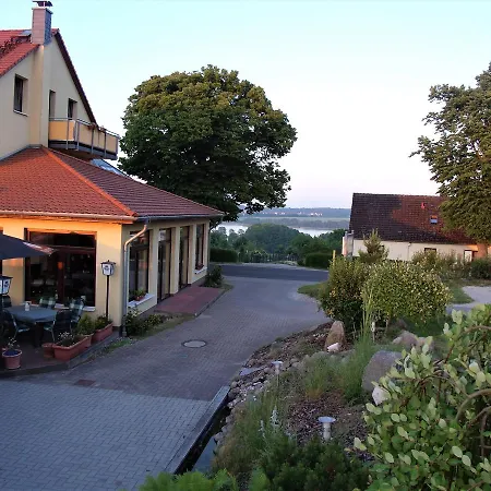 Bergmuehle Hotel
