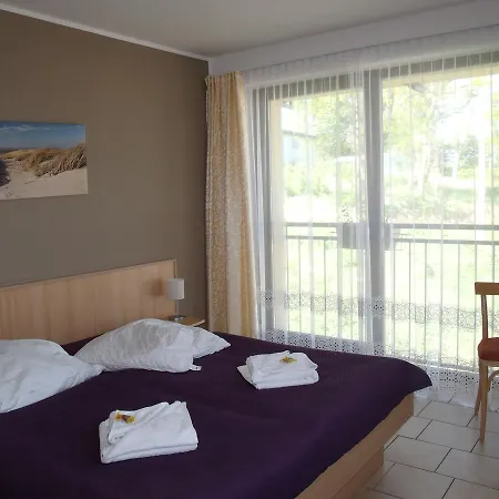 Bergmuehle Hotel 4*