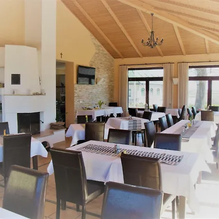 Bergmuehle Hotel 4*